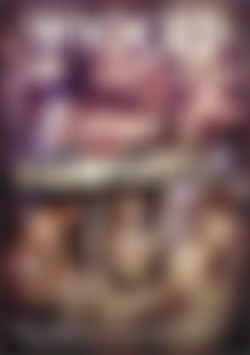 Fangirls front cover