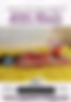 Jenny Welch's Bondage Fantasies Vol. 1 back cover