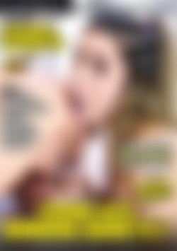 Young Ass Rimming Addicts 7 front cover