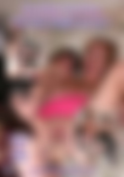 Fucking Parties: New Year's Fuckin' Eve Vol. 3 front cover