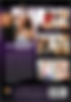 She Massaged Me With Her Sex back cover