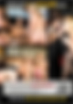 Hardcore Gangster Sluts back cover