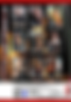 Bikes And Babes 02 back cover