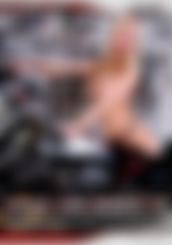 Bikes And Babes 02 front cover