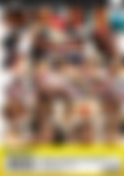 Ebony & Latin Girls Fucking back cover