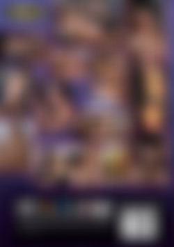 Divas Calientes back cover