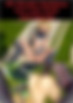 3D Blonde Fantasy Lux Lol Fuck And Facial front cover