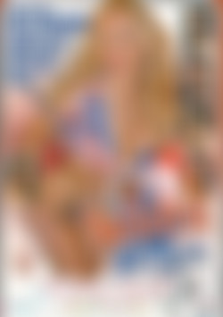 Nastiest Tease, The front cover