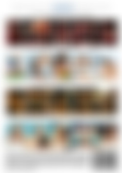 Samantha Loves Lesbians back cover