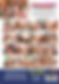 Quiver Queen: Chanel Camryn 90's Theme Showcase back cover