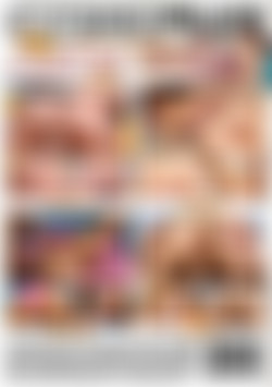 Big Asses 2 back cover