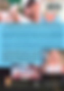 Naughty Nymphs back cover