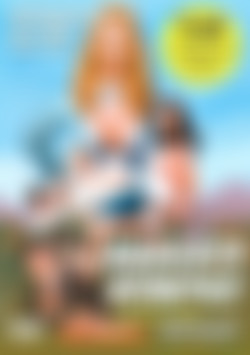 Naughty Nymphs front cover