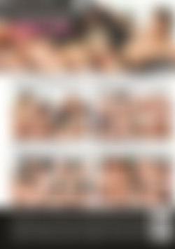 Things Your Wife Won't Do 9 back cover