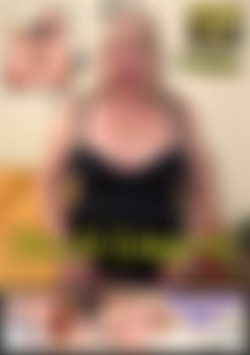 Trisha Black Lingerie front cover