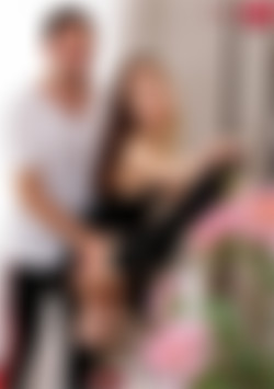 Fun Sex After Choreography Class front cover