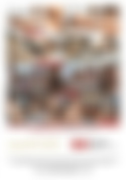 Desire Between Us 14, The back cover