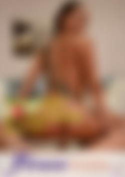 Horny MILF Gets Ass Fucking From PT front cover