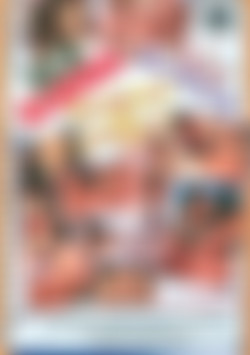 Old School Vs. New School: Chantilly Lace Vs. Jessica Drake back cover