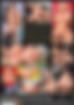 Big Ass Bitches 5 back cover