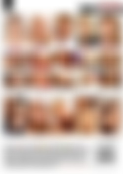 Explicit Empire - Black Cock White Booty back cover