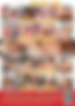 Princess Cum Vol. 23 back cover