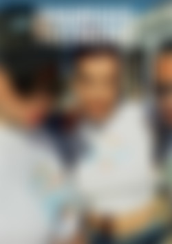 Swamebus #4Tenerife front cover