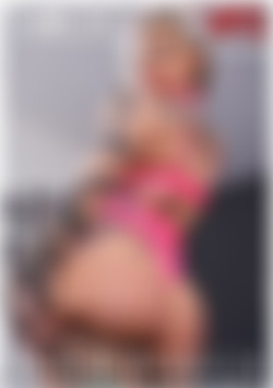 Posh PAWGS front cover