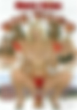 Big Tops 2 front cover