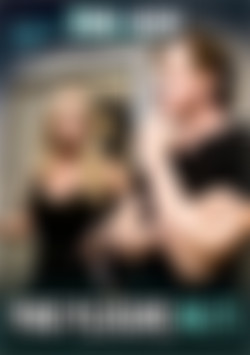 Pure Pleasure: MILFS front cover