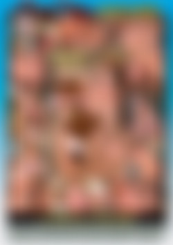 Bigger The Better #2 back cover