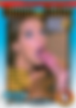 Bigger The Better #2 front cover