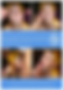 Debut Bukkake Facials for Lana Banana back cover