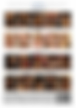 Ass Fucked Whores back cover