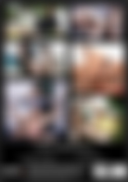 Bo Sinn: Crazy for Ass back cover