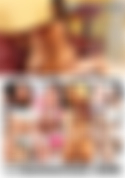 Hot Fucking Cocoa back cover