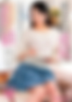 Miku Chibana - College Chick With A Nice Ass And A Pure Heart front cover