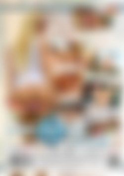 House Boat Full Of Teens back cover