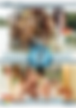 House Boat Full Of Teens front cover