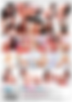 UK Nympho Nurses Vol. 3 back cover