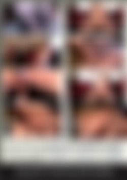 UK POV - A Man With A Cam - Holly back cover