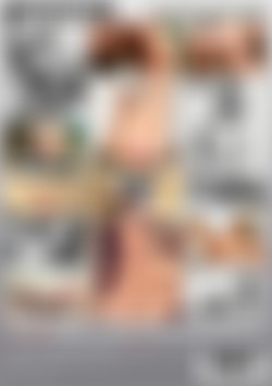 Hot Babes Quarantine back cover