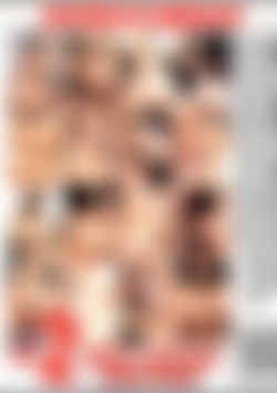 MILF Obsession 3 back cover