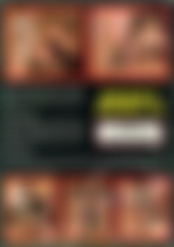 Tina Blair and Blair Harris back cover