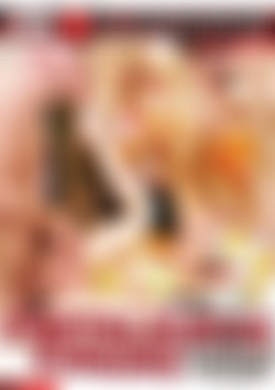 Footalicious Virgins Fucked front cover