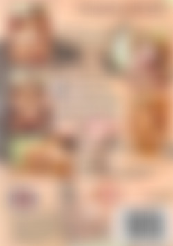 European Beauty's back cover