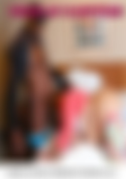 Fucking My Ex-Boyfriend front cover