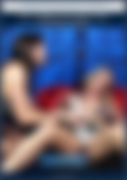 Raven LeChance and a Magic Wand  give Jodi an Orgasm front cover