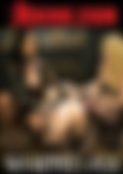 Whipped Ass - Lily Lane & Miss Robin Double-Team Charlotte Sartre's Ass & Pussy front cover