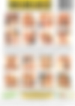 Gang Bang Slut 12 back cover